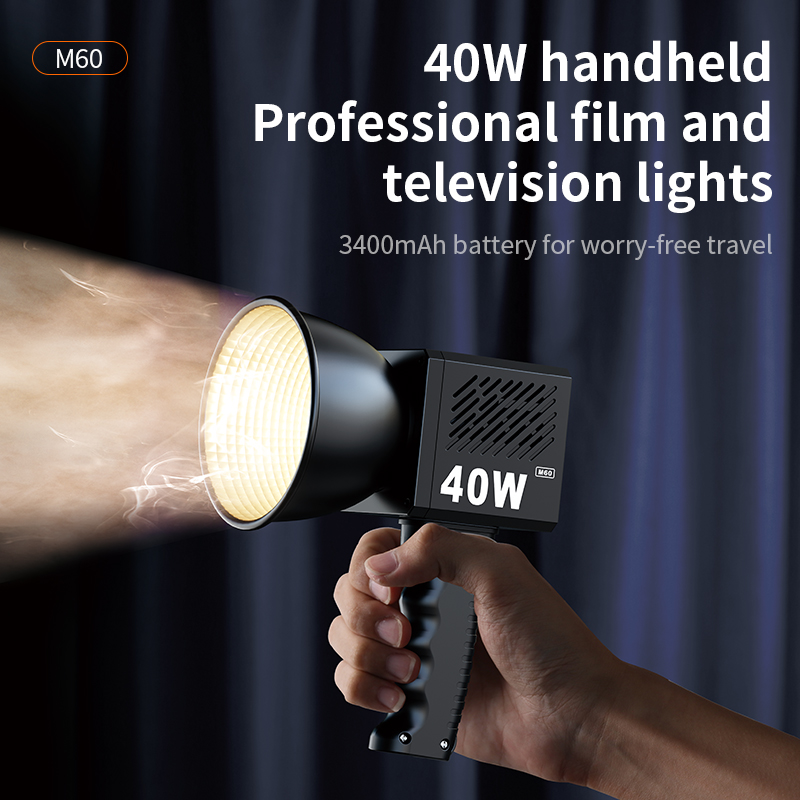 40W przenośny uchwyt do oświet – Photography Lighting Description recenzja i cena