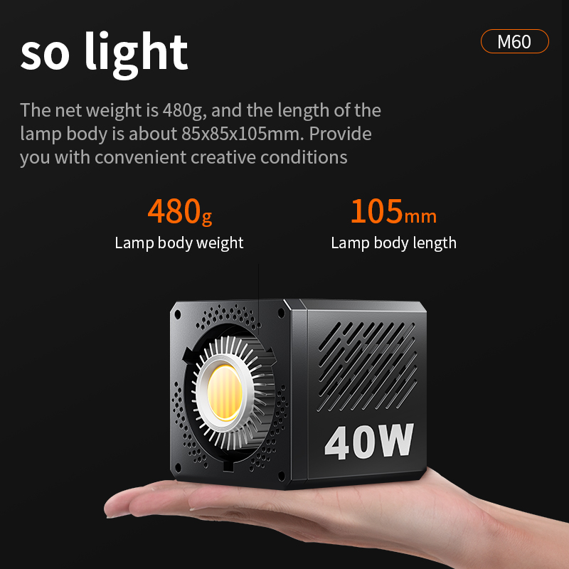 40W przenośny uchwyt do oświet – Photography Lighting Description recenzja i cena
