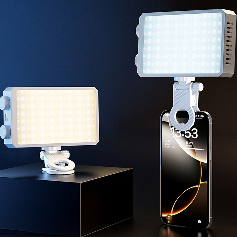 40W LED Lampa do Kamery 2800K- – Photography Lighting Description recenzja i cena