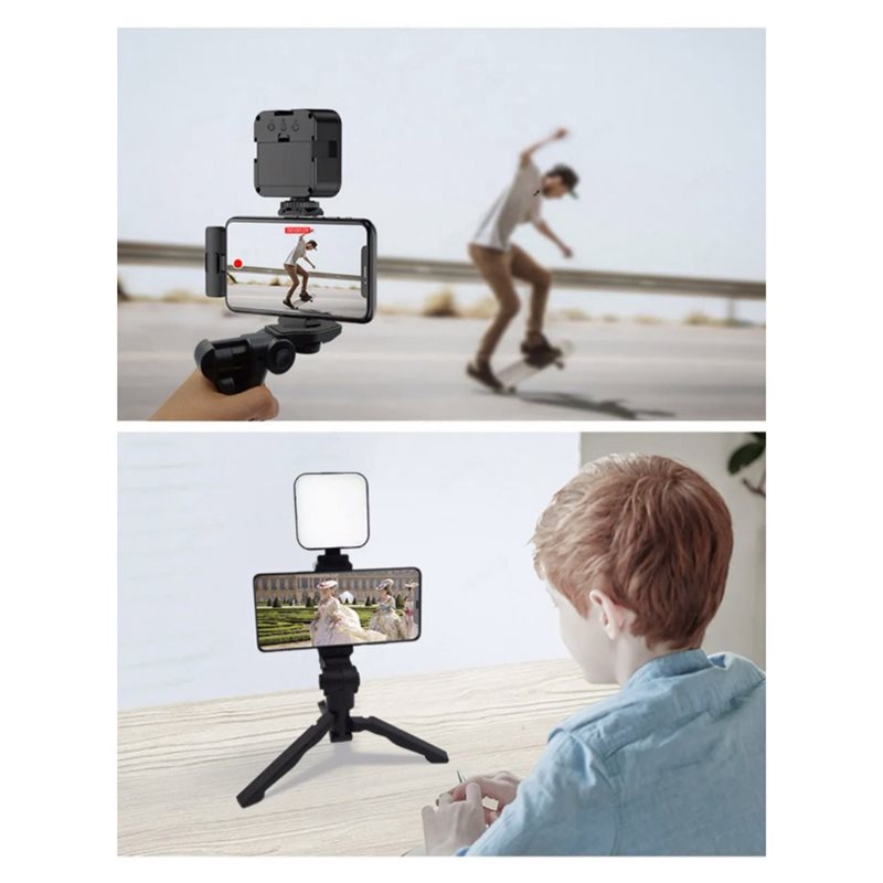 B29C - Przenośny zestaw do nag – Photography Lighting Kit Portable recenzja i cena