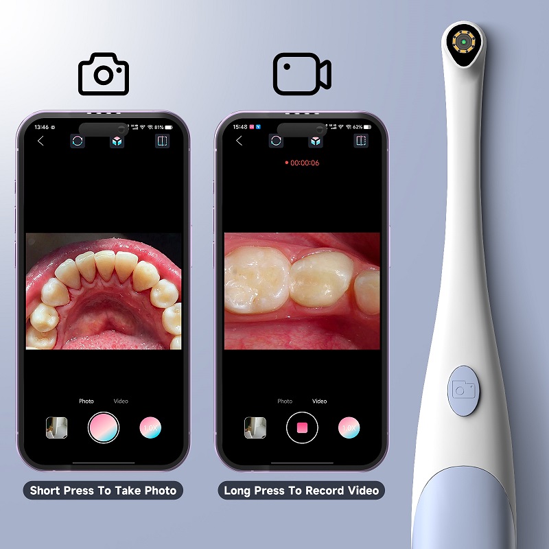 Kamera endoskopowa do inspekcj – Photography Lighting Handheld recenzja i cena
