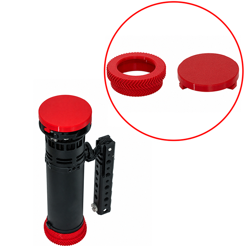 Dla INKEE GC150/GC60/GC30 Mięk – Photography Lighting Handheld recenzja i cena