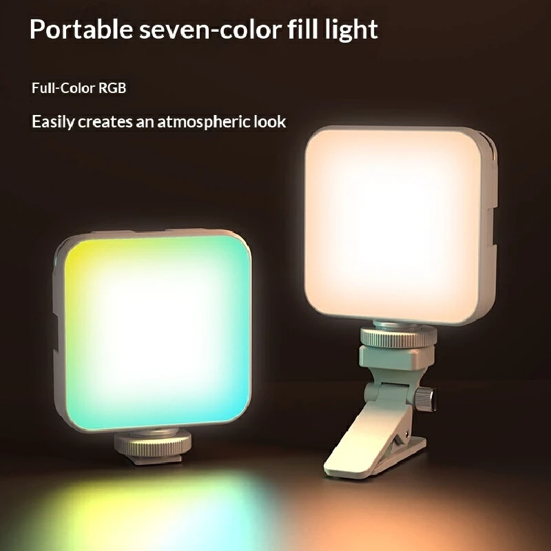 Statyw do telefonu z diodami R – Photography Lighting Brands recenzja i cena