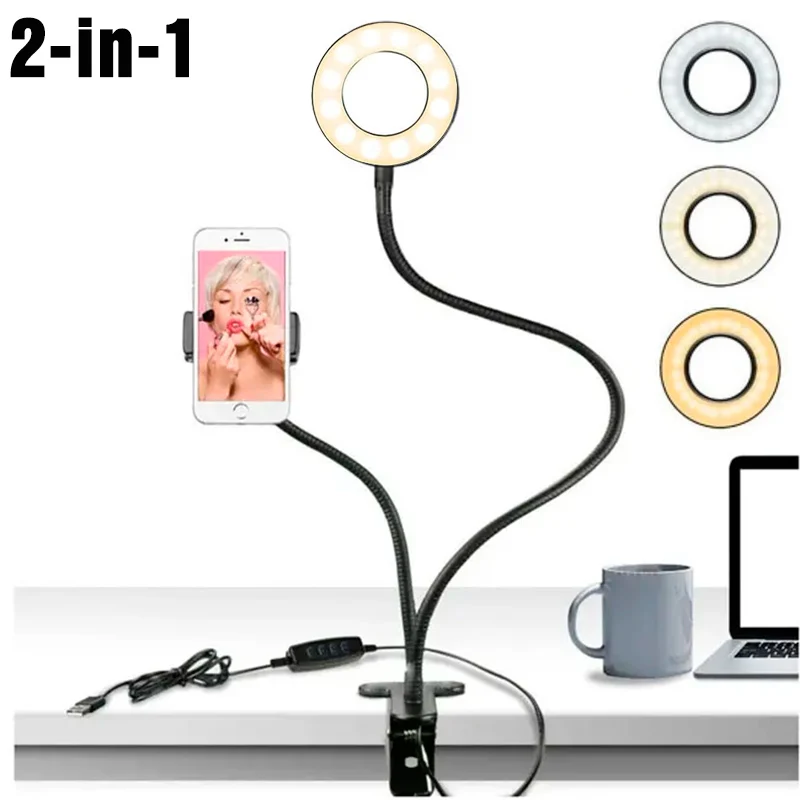 Uniwersalny elastyczny uchwyt  – Photography Lighting Description recenzja i cena