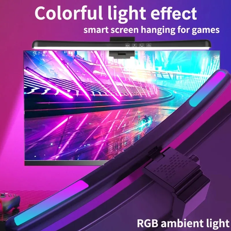 Światło do monitora komputerow – Photography Lighting Game recenzja i cena